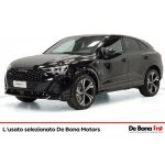 Audi Q3 40 TDI quattro Sportback 142 kW