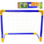 Branka fotbalová s míčkem 48 x 33 x 27 cm – Zboží Živě