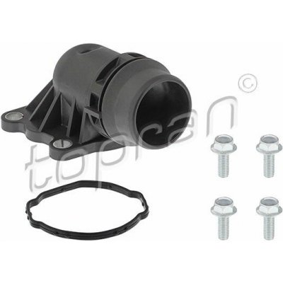 Pouzdro termostatu HANS PRIES 503 138 | Zboží Auto