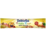 Bebivita Früchte Riegel Jablko banán 25 g – Zboží Dáma