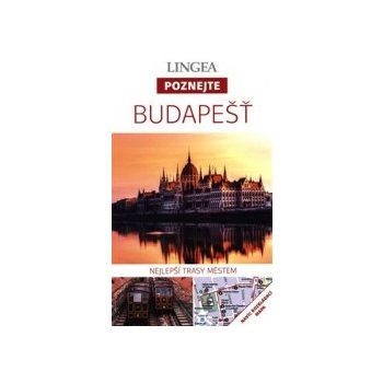 Budapešť