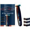 Holicí strojek Gillette King C. Style Master