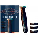 Gillette King C. Style Master