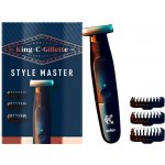 Gillette King C. Style Master – Hledejceny.cz