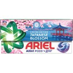 Ariel All in1 PODS prací kapsle Japanese Blossom 30 PD – Sleviste.cz