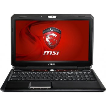 MSI GX60 3BE-253XCZ