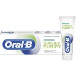 Oral B Gumline Purify Extra Fresh Toothpaste 75 ml – Hledejceny.cz