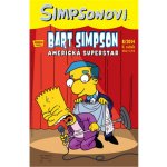 Bart Simpson 08/2014 Americká superstar – – Hledejceny.cz
