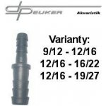 Eheim hadicová redukce 16/22 - 12/16 – Zboží Dáma