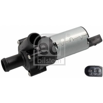 Vodní cirkulační čerpadlo, nezávislé vytápění FEBI BILSTEIN 36312 | Zboží Auto