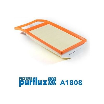 Vzduchový filtr PURFLUX A1808 – Hledejceny.cz