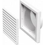 Faber Mřížka se síťkou 200x200/150 – Sleviste.cz