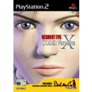 Resident Evil Code Veronica X