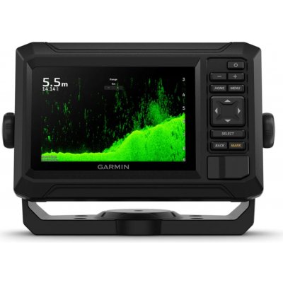 Garmin ECHOMAP UHD2 52cv + Sonda GT20-TM – Hledejceny.cz
