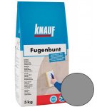 Knauf Fugenbunt 5 kg Grau – Hledejceny.cz