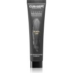 Curasept Luxury Black zubní pasta 75 ml – Zboží Mobilmania