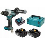 Makita DDF486RTJ – Zboží Mobilmania