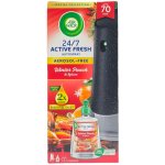 Air Wick Active Fresh komplet Zimní punč 228 ml – Sleviste.cz