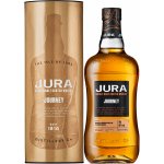 Jura Journey 40% 0,7 l (tuba) – Hledejceny.cz