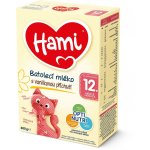 Hami 12+ Vanilka 600 g – Sleviste.cz