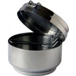 Var ešus nerezový trojdílný – Zboží Dáma