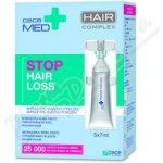 Cece Med Stop Hair Loss Scalp Ampoules 5 x 7 ml – Sleviste.cz