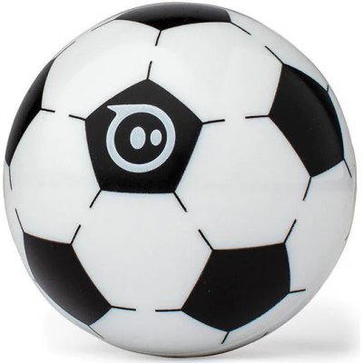 Sphero Mini Soccer robotická koule fotbal M001SRW – Zbozi.Blesk.cz