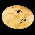 Zildjian 19" A Custom – Zbozi.Blesk.cz