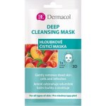 Dermacol Deep Cleansing Mask 15 ml – Hledejceny.cz