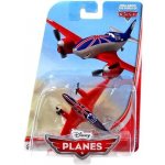 Mattel Disney Planes Letadla Bulldog – Zboží Dáma