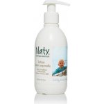 Naty Nature Babycare Eco tělové mléko 200 ml – Zbozi.Blesk.cz