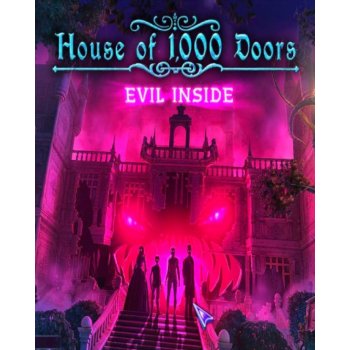 House of 1000 Doors: Evil Inside