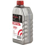 Brembo Brzdová kapalina DOT 5.1 500 ml | Zboží Auto