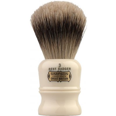 Simpson Duke D3 Best Badger – Zboží Mobilmania