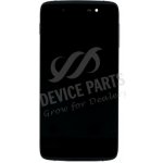 LCD Displej + Dotykové sklo + Rám Blackberry DTEK50 – Sleviste.cz