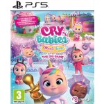 Cry Babies Magic Tears: The Big Game – Zboží Dáma