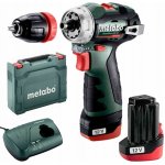 Metabo PowerMaxx BS BL Q 601749500 – Hledejceny.cz