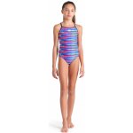 Arena Girl´s Racing Stripe Lightdrop B. – Zboží Dáma