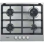 Whirlpool TKRL 661 IX – Hledejceny.cz