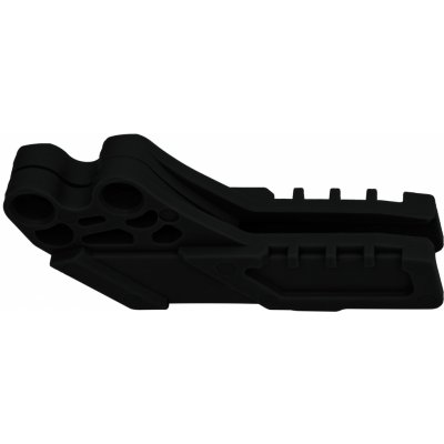 Rtech vodítko řetězu Kawasaki R-CRUKXFNR006 černé | Zboží Auto