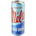 MELTA Cold brew káva 250 ml – Hledejceny.cz