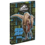 Karton P+P A5 Jumbo Jurassic World 8-71022 – Zboží Dáma