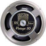 Celestion Vinatge 30 8/ohm – Sleviste.cz