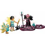 Playmobil 70803 Crystal Fairy a Bat Fairy s pohádkovými zvířecími dušemi – Zbozi.Blesk.cz