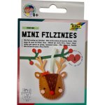 Folia Mini šití filc Vánoční sob – Hledejceny.cz