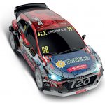 SCX Advance Hyundai i-20 RX Gronholm E10391X300 – Zbozi.Blesk.cz