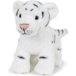 Tygr bílý 33 cm