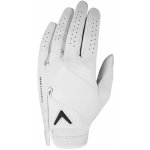 Callaway Tour Authentic Womens Golf Glove Bílá Levá M – Zbozi.Blesk.cz