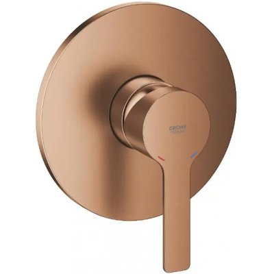 Grohe 24063DL1 – Hledejceny.cz