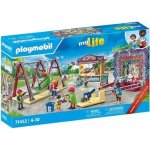 Playmobil 71452 Zábavní park – Zbozi.Blesk.cz
